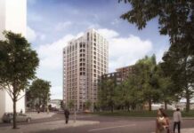 Maslow Capital backs £122m Abbey Wood mixed-use project Maslow Capital finances £122m mixed-use scheme in Abbey Wood