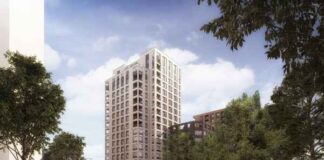Maslow Capital backs £122m Abbey Wood mixed-use project Maslow Capital finances £122m mixed-use scheme in Abbey Wood