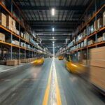 PGIM backs Valor-QuadReal UK logistics expansion with £40m financing PGIM backs Valor-QuadReal UK logistics expansion with £40m financing