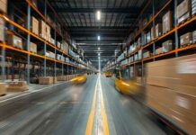 PGIM backs Valor-QuadReal UK logistics expansion with £40m financing PGIM backs Valor-QuadReal UK logistics expansion with £40m financing