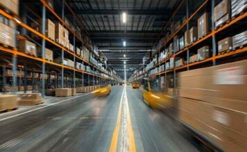 PGIM backs Valor-QuadReal UK logistics expansion with £40m financing PGIM backs Valor-QuadReal UK logistics expansion with £40m financing