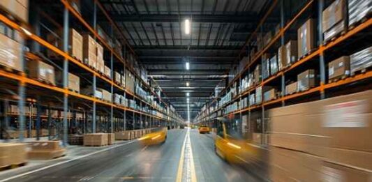 PGIM backs Valor-QuadReal UK logistics expansion with £40m financing PGIM backs Valor-QuadReal UK logistics expansion with £40m financing