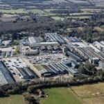 Panattoni acquires 70-acre Kent site for major industrial development Panattoni acquires 70-acre Kent site for major industrial development