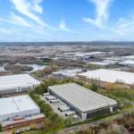 Panattoni secures 30-acre Warrington site for logistics redevelopment Panattoni secures 30-acre Warrington site for logistics redevelopment