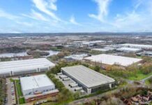 Panattoni secures 30-acre Warrington site for logistics redevelopment Panattoni secures 30-acre Warrington site for logistics redevelopment