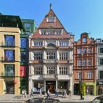 Picton sells Covent Garden’s Stanford Building in £34.5m deal Picton sells Covent Garden’s Stanford Building in £34.5m deal