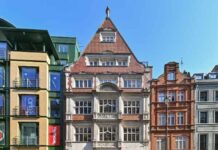 Picton sells Covent Garden’s Stanford Building in £34.5m deal Picton sells Covent Garden’s Stanford Building in £34.5m deal