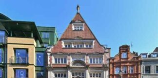 Picton sells Covent Garden’s Stanford Building in £34.5m deal Picton sells Covent Garden’s Stanford Building in £34.5m deal