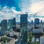 Warsaw leads Europe as Poland’s office market roars back Warsaw leads Europe as Poland’s office market roars back