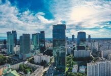 Warsaw leads Europe as Poland’s office market roars back Warsaw leads Europe as Poland’s office market roars back