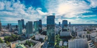 Warsaw leads Europe as Poland’s office market roars back Warsaw leads Europe as Poland’s office market roars back