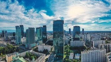 Warsaw leads Europe as Poland’s office market roars back Warsaw leads Europe as Poland’s office market roars back