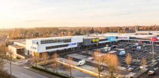 Redevco’s new European retail parks fund secures €500m institutional backing Redevco’s new European retail parks fund secures €500m institutional backing
