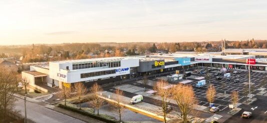 Redevco’s new European retail parks fund secures €500m institutional backing Redevco’s new European retail parks fund secures €500m institutional backing