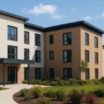 Royal London targets UK care infrastructure with £1bn Healthcare REIT Royal London targets UK care infrastructure with £1bn Healthcare REIT