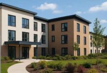 Royal London targets UK care infrastructure with £1bn Healthcare REIT Royal London targets UK care infrastructure with £1bn Healthcare REIT