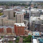 Starlight’s UK expansion continues with tenth BTR acquisition in Maidenhead Starlight’s UK expansion continues with tenth BTR acquisition in Maidenhead