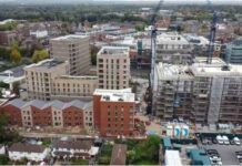 Starlight’s UK expansion continues with tenth BTR acquisition in Maidenhead Starlight’s UK expansion continues with tenth BTR acquisition in Maidenhead