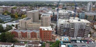 Starlight’s UK expansion continues with tenth BTR acquisition in Maidenhead Starlight’s UK expansion continues with tenth BTR acquisition in Maidenhead