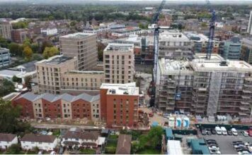 Starlight’s UK expansion continues with tenth BTR acquisition in Maidenhead Starlight’s UK expansion continues with tenth BTR acquisition in Maidenhead