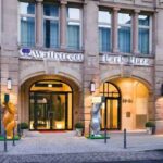 Union Investment offloads Berlin hotel in €36m deal Union Investment offloads Berlin hotel in €36m deal