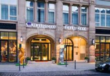 Union Investment offloads Berlin hotel in €36m deal Union Investment offloads Berlin hotel in €36m deal