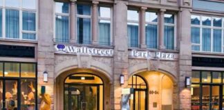 Union Investment offloads Berlin hotel in €36m deal Union Investment offloads Berlin hotel in €36m deal