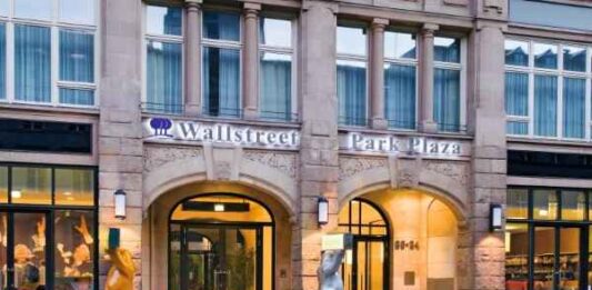 Union Investment offloads Berlin hotel in €36m deal Union Investment offloads Berlin hotel in €36m deal