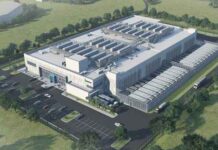 Vantage confirms €350m investment in new Milan data center Vantage confirms €350m investment in new Milan data center