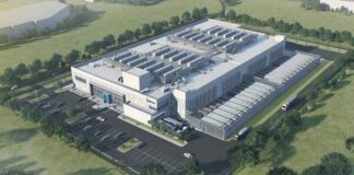 Vantage confirms €350m investment in new Milan data center Vantage confirms €350m investment in new Milan data center