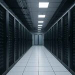 ACS, Global Infrastructure Partners form €2bn global data center joint venture ACS, Global Infrastructure Partners form €2bn global data center joint venture
