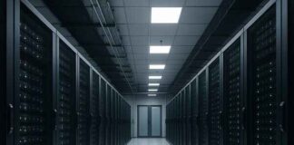 ACS, Global Infrastructure Partners form €2bn global data center joint venture ACS, Global Infrastructure Partners form €2bn global data center joint venture