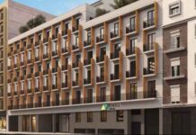 Amro and Invesco expand Iberian PBSA partnership with Spanish acquisitions Amro and Invesco expand Iberian PBSA partnership with Spanish acquisitions