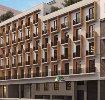 Amro and Invesco expand Iberian PBSA partnership with Spanish acquisitions Amro and Invesco expand Iberian PBSA partnership with Spanish acquisitions