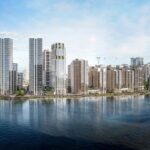 Arada to take majority stake in £2.5bn Thameside West regeneration scheme Arada to acquire majority stake in £2.5bn Thameside West regeneration scheme