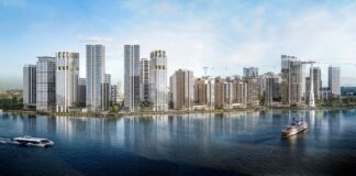 Arada to take majority stake in £2.5bn Thameside West regeneration scheme Arada to acquire majority stake in £2.5bn Thameside West regeneration scheme