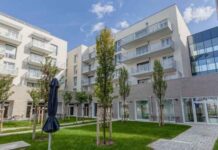 Azora expands into France with acquisition of senior living portfolio Azora expands into France with acquisition of senior living portfolio