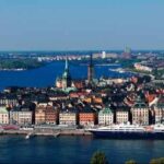 Barings acquires residential project in Stockholm for US investor Barings acquires residential project in Stockholm for US investor