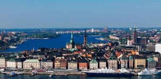 Barings acquires residential project in Stockholm for US investor Barings acquires residential project in Stockholm for US investor