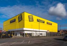 Big Yellow posts revenue growth supported by new store openings Big Yellow posts revenue growth supported by new store openings