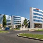 CA Immo advances portfolio strategy with Prague office disposal CA Immo advances portfolio strategy with Prague office disposal