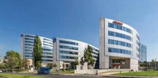 CA Immo advances portfolio strategy with Prague office disposal CA Immo advances portfolio strategy with Prague office disposal