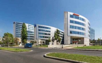 CA Immo advances portfolio strategy with Prague office disposal CA Immo advances portfolio strategy with Prague office disposal