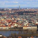 CPI Europe completes €605m acquisition of Czech residential portfolio CPI Europe completes €605m acquisition of Czech residential portfolio