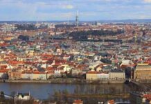 CPI Europe completes €605m acquisition of Czech residential portfolio CPI Europe completes €605m acquisition of Czech residential portfolio