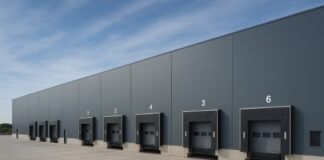 CTP launches Italian expansion with €1bn investment plan over five years CTP launches Italian expansion with €1bn investment plan over five years