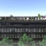 Camden Council approves GPE’s plan for 74,500 sq ft West End HQ scheme Camden Council approves GPE's plan for 74,500 sq ft West End HQ scheme