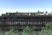 Camden Council approves GPE’s plan for 74,500 sq ft West End HQ scheme Camden Council approves GPE's plan for 74,500 sq ft West End HQ scheme