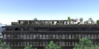 Camden Council approves GPE’s plan for 74,500 sq ft West End HQ scheme Camden Council approves GPE's plan for 74,500 sq ft West End HQ scheme