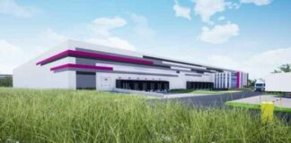 Cheyne backs Virtuo and TPG Real Estate with €115m development loan Cheyne backs Virtuo–TPG Real Estate €200m logistics venture in France